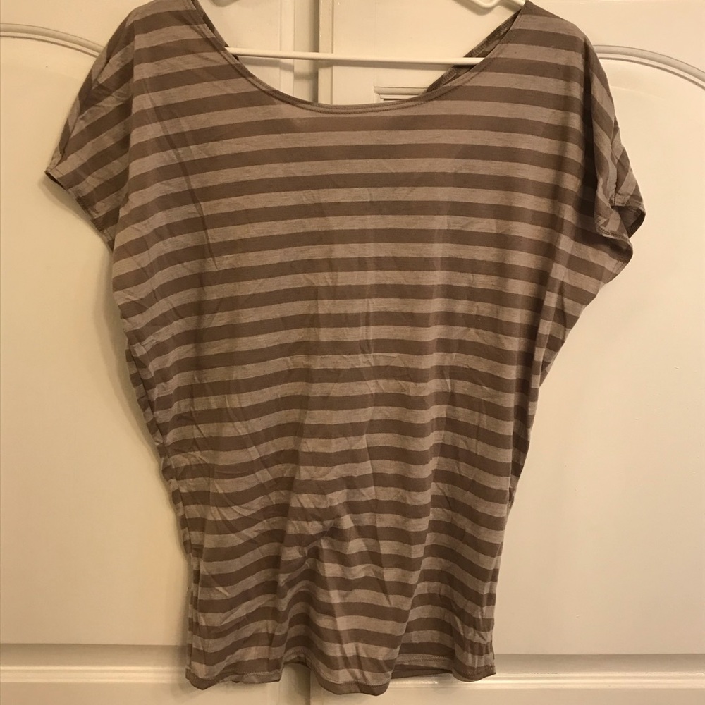 Wet Seal top